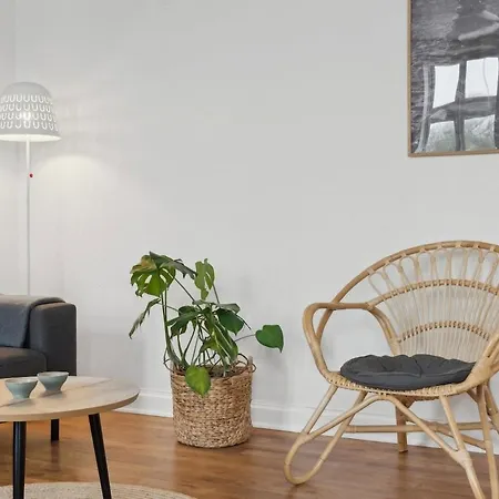 Apartment Taet Pa Vandet Thisted